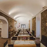 Hospederia Convento De (adults Only) מלון La Parra (Extremadura)