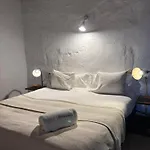 Hospederia Convento De (adults Only) מלון La Parra (Extremadura)