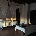 מלון Hospederia Convento De (adults Only) La Parra (Extremadura)