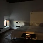 Hospederia Convento De (adults Only) מלון La Parra (Extremadura)