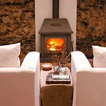 Hospederia Convento De (adults Only) מלון La Parra (Extremadura)