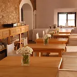 Hospederia Convento De (adults Only) מלון La Parra (Extremadura)