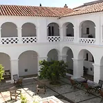 Hospederia Convento De (adults Only) La Parra (Extremadura)
