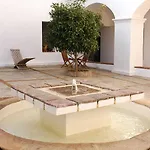 Hospederia Convento De (adults Only) מלון La Parra (Extremadura)