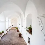 Hospederia Convento De (adults Only) מלון La Parra (Extremadura)