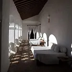 מלון Hospederia Convento De (adults Only) La Parra (Extremadura)