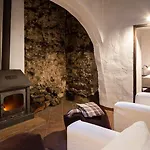 מלון Hospederia Convento De (adults Only) La Parra (Extremadura)