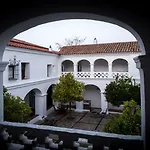 Hospederia Convento De (adults Only) מלון