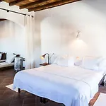 מלון Hospederia Convento De (adults Only) La Parra (Extremadura)
