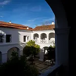 Hospederia Convento De (adults Only) La Parra (Extremadura)