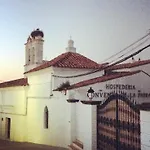 Hospederia Convento De (adults Only) מלון