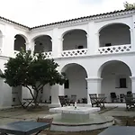 Hospederia Convento De (adults Only) La Parra (Extremadura)