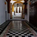 Hospederia Convento De (adults Only) מלון La Parra (Extremadura)