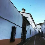 מלון Hospederia Convento De (adults Only) La Parra (Extremadura)