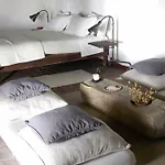 מלון Hospederia Convento De (adults Only) La Parra (Extremadura)