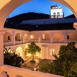 מלון Hospederia Convento De (adults Only) 4*
