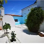 מלון Hospederia Convento De (adults Only) La Parra (Extremadura)