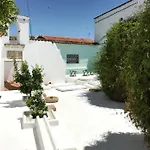 Hospederia Convento De (adults Only) מלון La Parra (Extremadura)