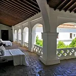 Hospederia Convento De (adults Only) מלון