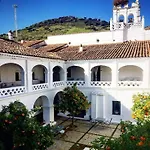 Hospederia Convento De (adults Only) La Parra (Extremadura)