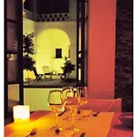 מלון Hospederia Convento De (adults Only) La Parra (Extremadura)