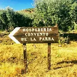 מלון Hospederia Convento De (adults Only) La Parra (Extremadura)
