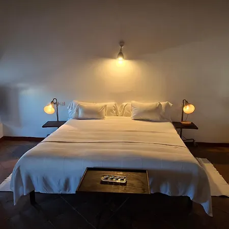 מלון Hospederia Convento De (adults Only)