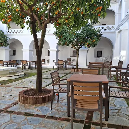 Hospederia Convento De (adults Only)