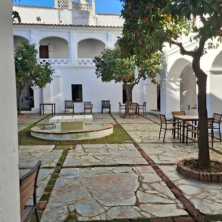 Hospederia Convento De (adults Only) Hotel 4*