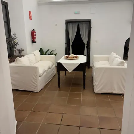 Hospederia Convento De La Parra, 06176 (adults Only)