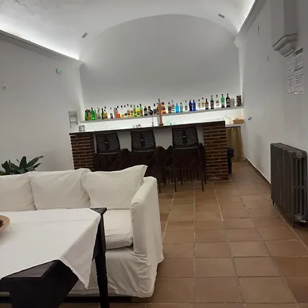 Hospedería Convento De Hotel