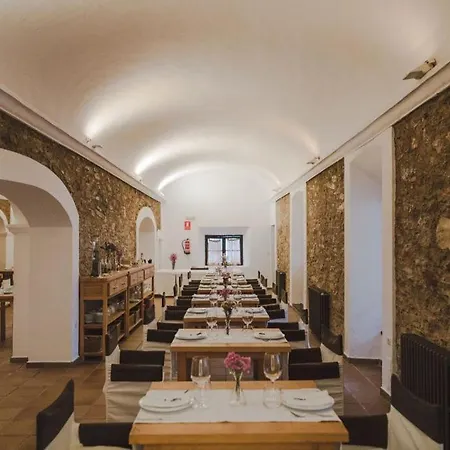 Hospederia Convento De (adults Only) Hotel La Parra (Extremadura)