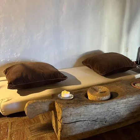 Hospederia Convento De La Parra, 06176 (adults Only) Ξενοδοχείο
