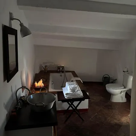 Hospederia Convento De (adults Only) Hotel