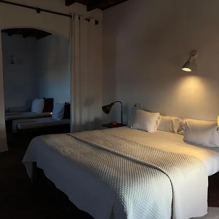 Hospederia Convento De (adults Only) La Parra (Extremadura)