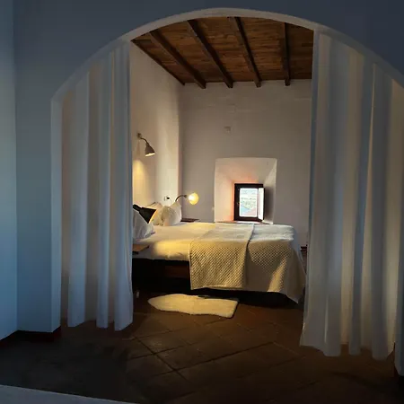 Hospederia Convento De La Parra, 06176 (adults Only) Ξενοδοχείο 4*