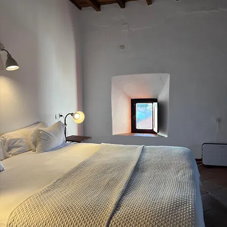 Hospederia Convento De La Parra, 06176 (adults Only)