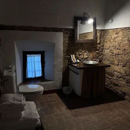 Hospedería Convento De La Parra (Extremadura)