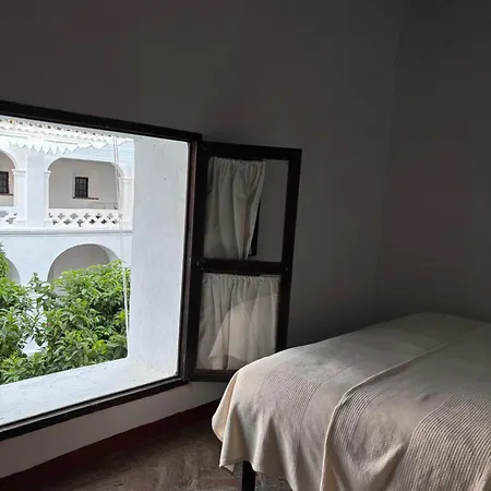 Ξενοδοχείο Hospederia Convento De La Parra, 06176 (adults Only)