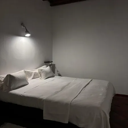 Hospedería Convento De 4* La Parra (Extremadura)