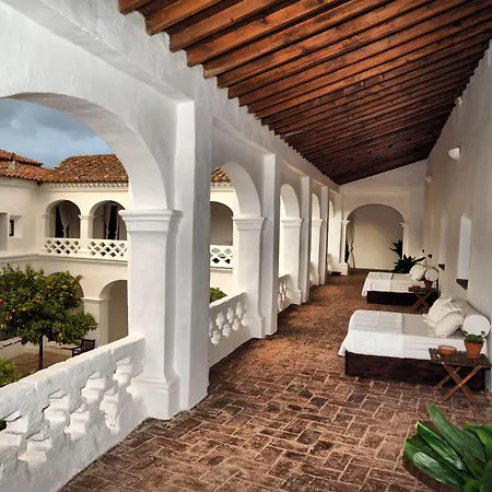 מלון Hospederia Convento De (adults Only)