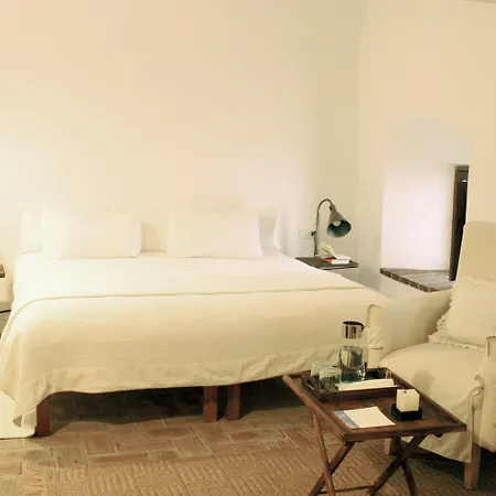 Hospederia Convento De (adults Only) La Parra (Extremadura)