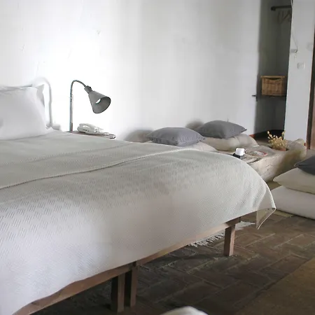 Hotel Hospedería Convento De 4*