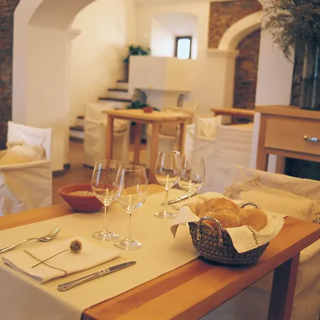 Hotel Hospederia Convento De (adults Only)