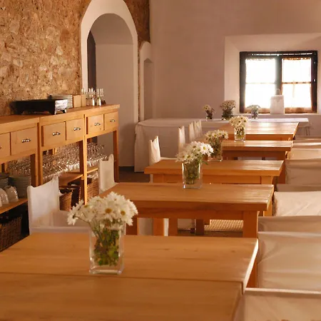 Hospedería Convento De Hotel La Parra (Extremadura)