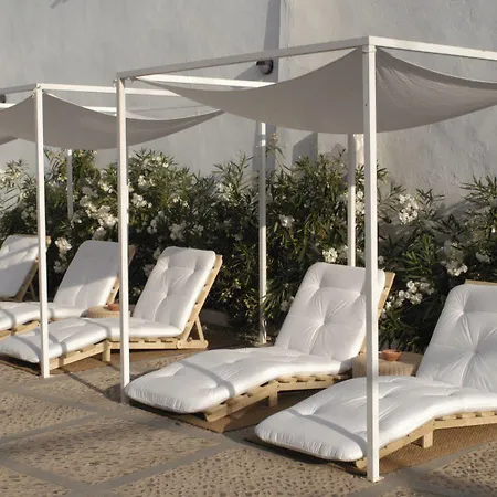 Hospederia Convento De (adults Only) La Parra (Extremadura)