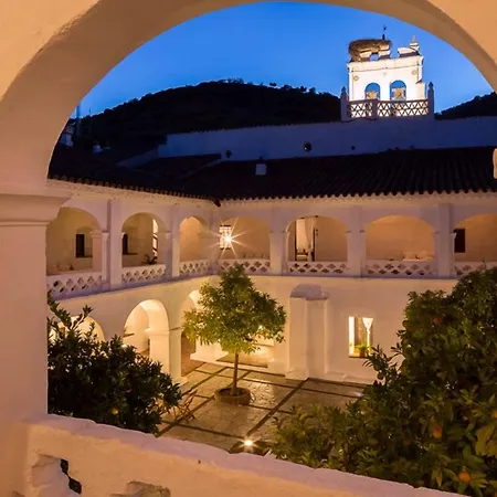 Ξενοδοχείο Hospederia Convento De (adults Only) La Parra (Extremadura)