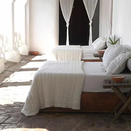 מלון Hospederia Convento De (adults Only) 4*
