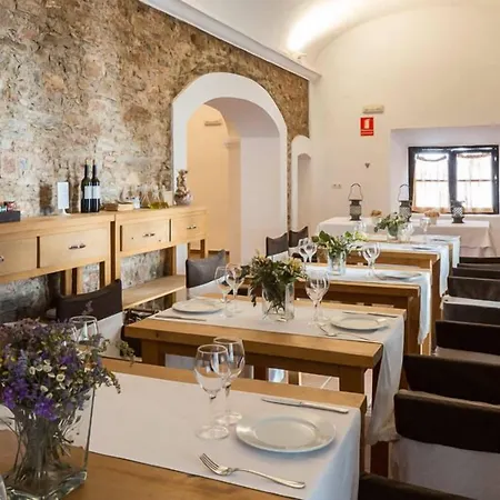 Hospederia Convento De (adults Only) 4*