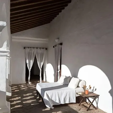 Hospederia Convento De (adults Only) Hotel